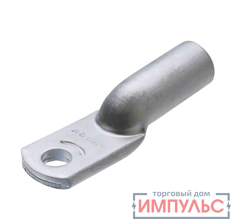Наконечник алюминиевый ТА 300-20-24 (опрес.) КВТ 58777