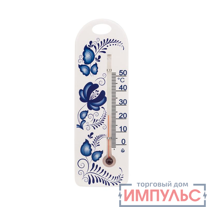Термометр комнатный Rexant 70-0613