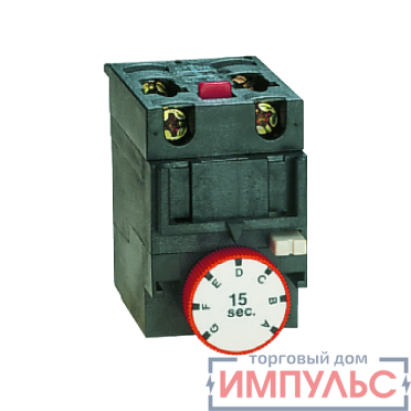 Приставка OptiStart K-FX-48660 пневматическая с зад. ВЫКЛ для F-09..(A)F-150 и FR КЭАЗ 335315