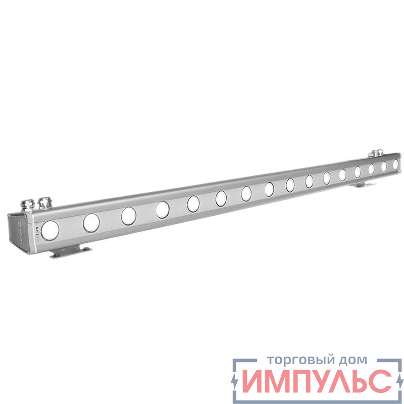 Прожектор ДО "Альтаир" LED-40-Spot/W3000 GALAD 07446