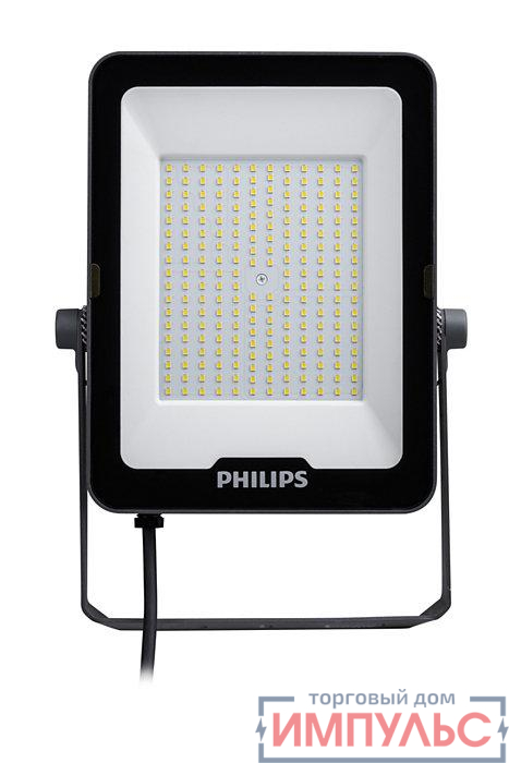 Прожектор светодиодный BVP151 LED240/CW PSU 200W SWB G2 GM Philips 911401868183