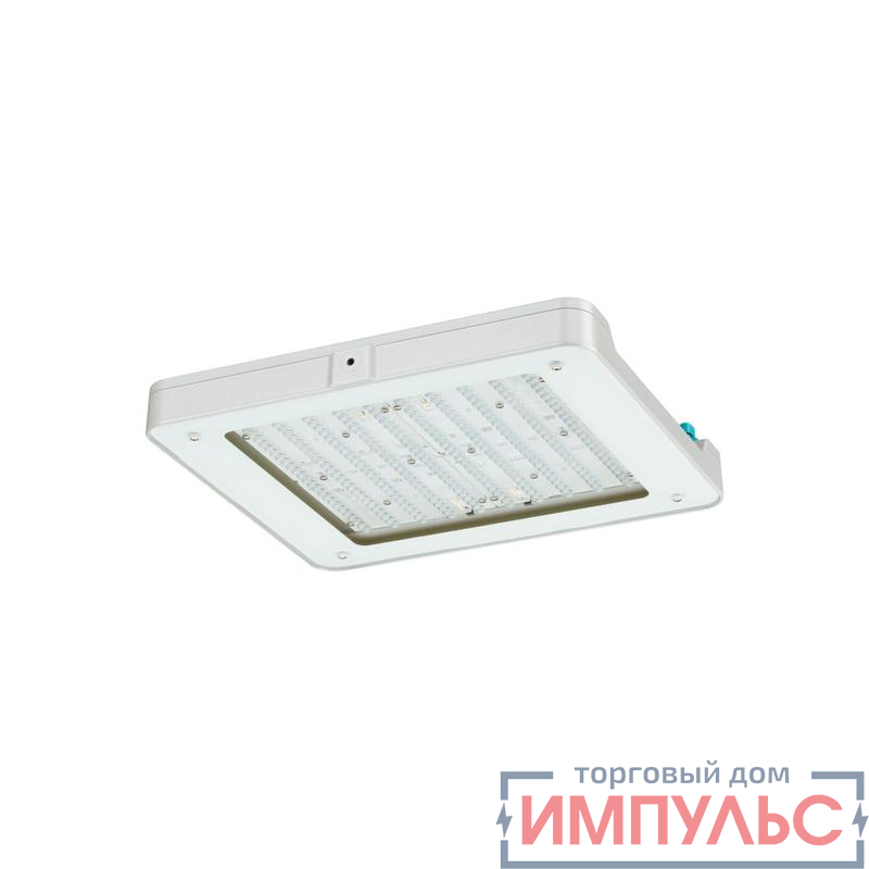 Светильник светодиодный BY480P LED130S/840 PSD HE WB GC SI Philips 910505101268