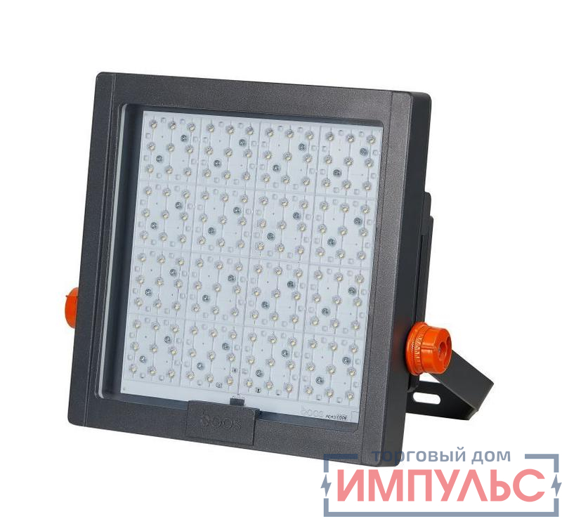 Прожектор светодиодный "Ситиус" L LED-200-Spot (740/YW360F/D/0/FNB/GEN1) GALAD 17983