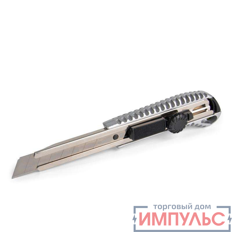 Нож строительный монтажный НСМ-03 КВТ 78493