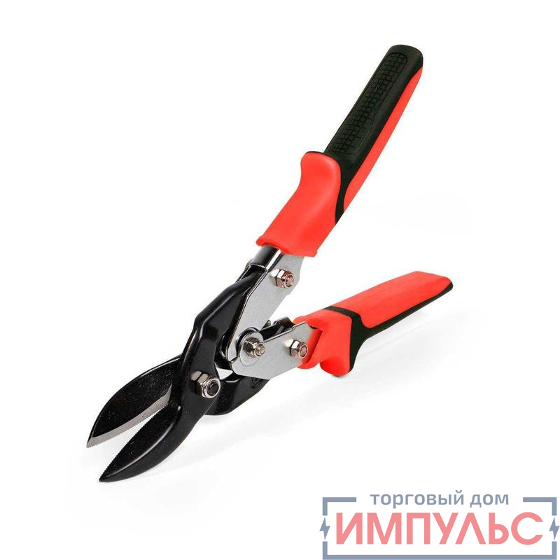 Ножницы для резки листового металла прямые НМЛ-01 КВТ 81942