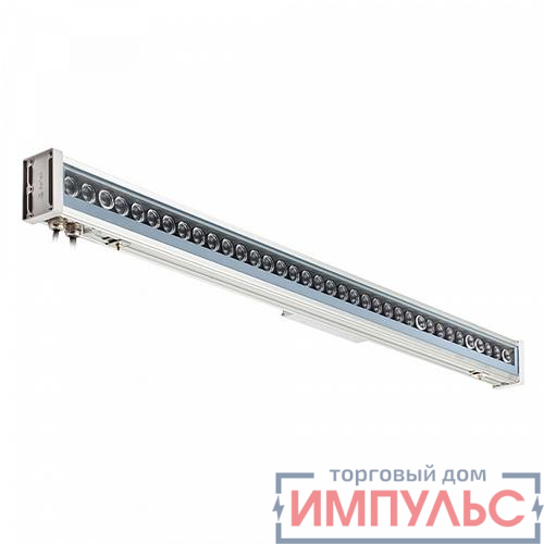 Светильник светодиодный "Персей" LED-120-Spot/Red спот GALAD 07355