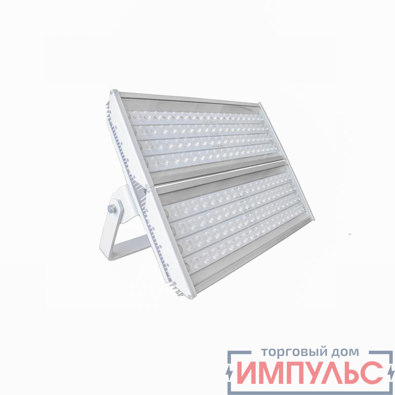 Прожектор светодиодный "Эверест" LED-1000 (Medium) 1000Вт 4000К IP65 GALAD 09014