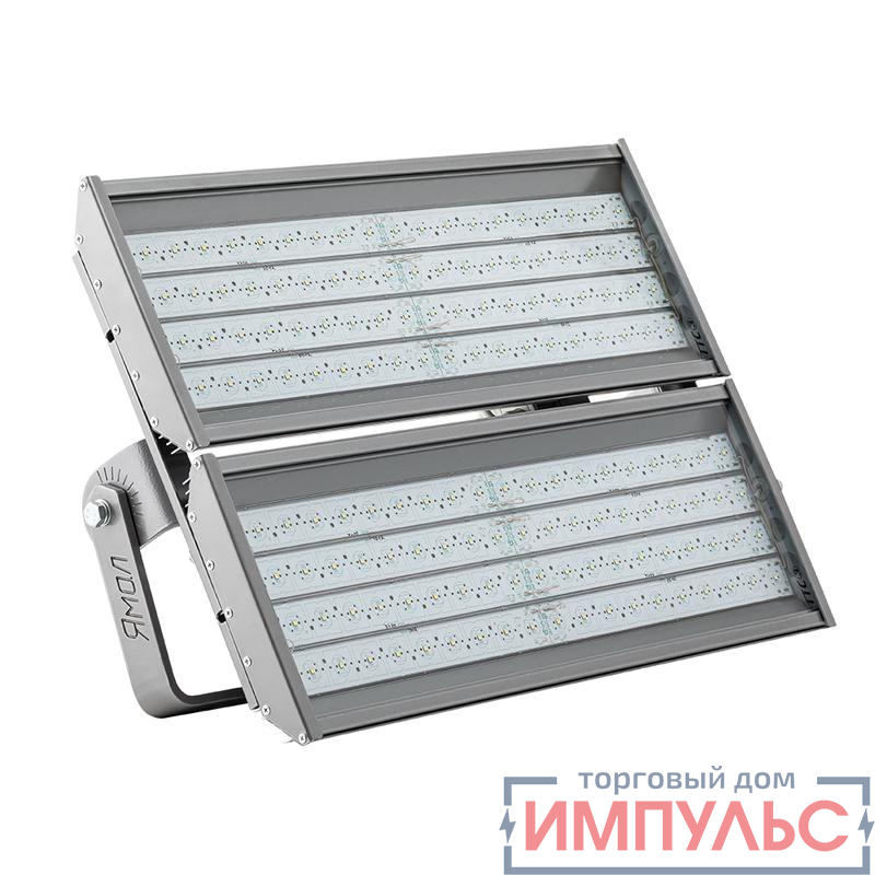 Светильник светодиодный "Ямал" LED-100 (Extra Wide) ГП GALAD 11970