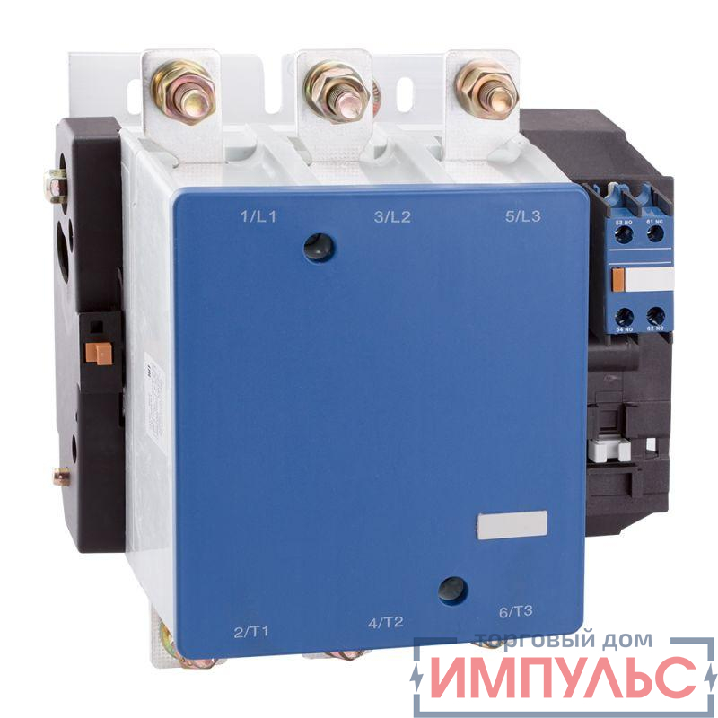 Контактор ПМЛ-7100 УХЛ4 Б 250А кат. 110В AC КЭАЗ 227378