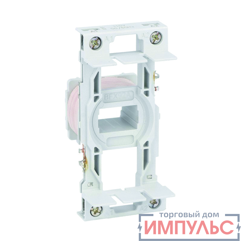 Катушка управления OptiStart K-FS-92A024 для F-26..F-38 КЭАЗ 335887