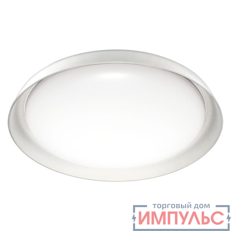 Светильник светодиодный SMART WIFI ORBIS PLATE RD 430 TW WT LEDVANCE 4058075486447