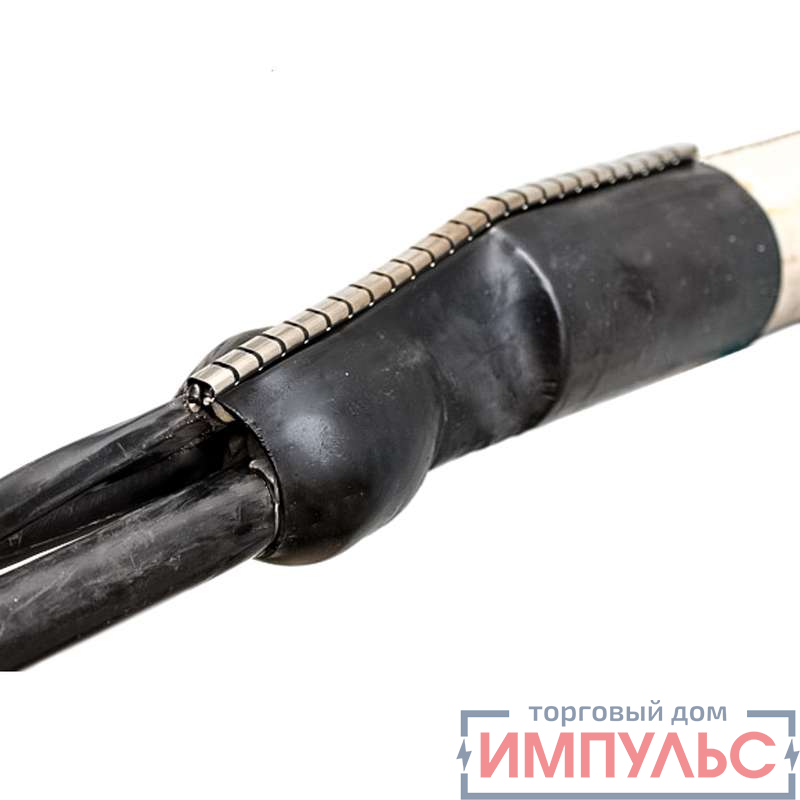 Уплотнитель ремонтный УКПт-Р-200/50 КВТ 75083