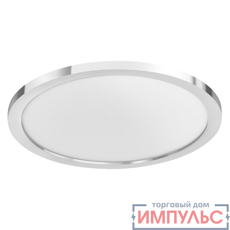 Светильник светодиодный 18Вт 2100лм 3000…6500К SMART WIFI ORBISDISC 300RD IP44TWCR LEDVANCE 4058075573598