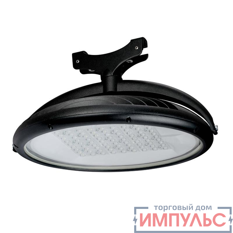 Светильник "Кассиопея" LED-120-ШО/С1 (18000/740/RAL7040/D/0/ORN/GEN2) GALAD 18024