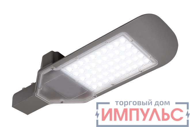 Светильник светодиодный PSL 02 GR 200Вт 5000К IP65 AC85-265В ДКУ уличный Pro JazzWay 5016286