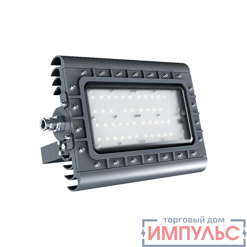 Светильник светодиодный ProEx-40-ПС-ТР-230-20-О GALAD 21040