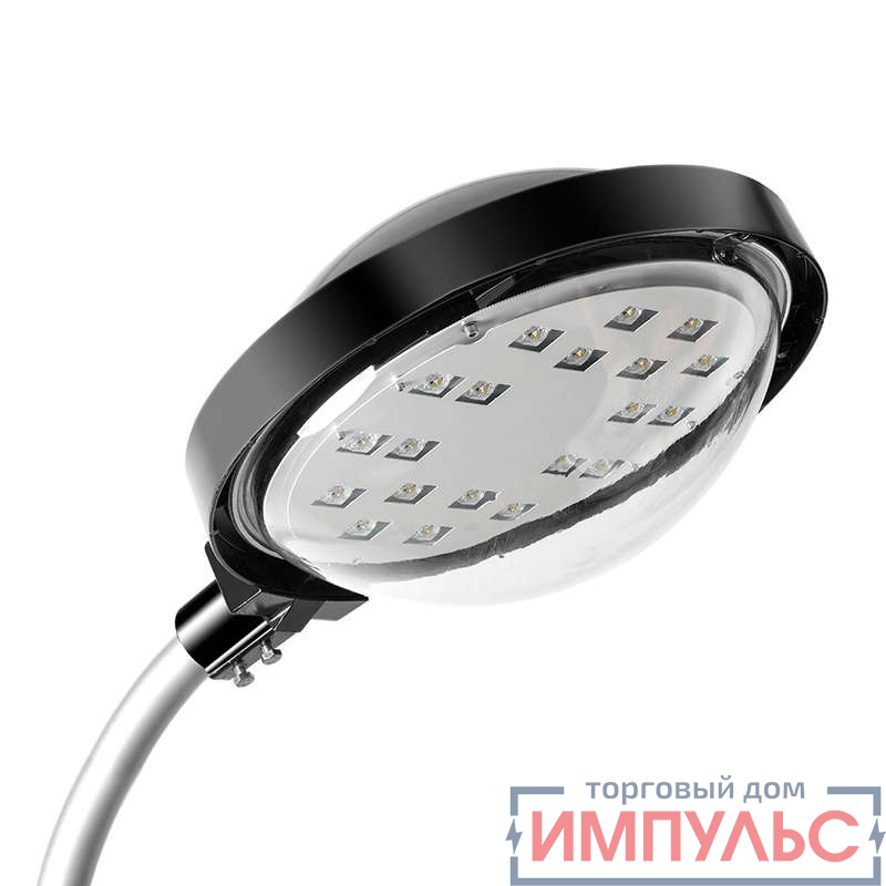 Светильник "Селена" LED-60-ШО/К GALAD 07088