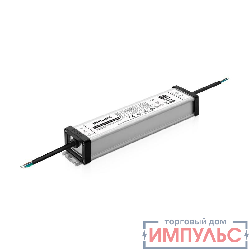 Драйвер LED Transformer 150Вт IP67 24В DC 220-240В PHILIPS 929001485580