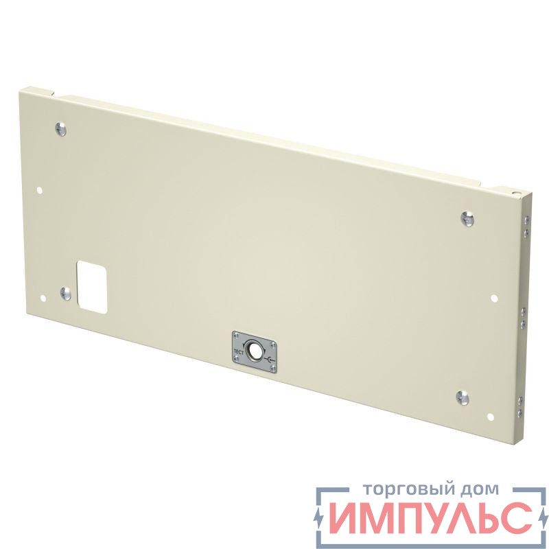 Дверь-панель фронтальная блок 6M1 Front lock DKC R5M2W6M1BF-L