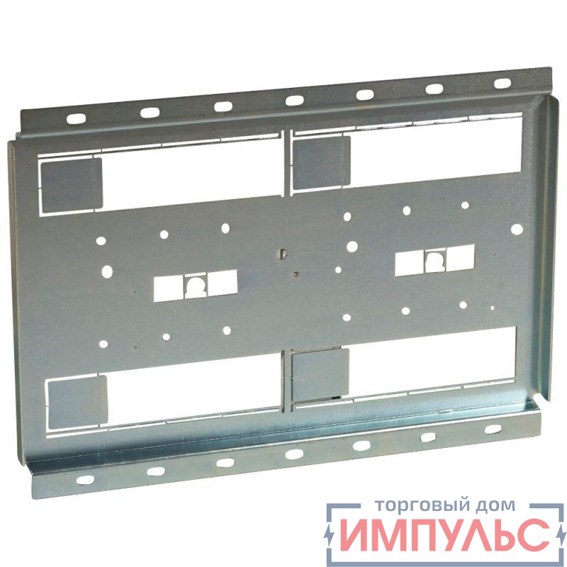 Плата монтажная DPX 1600 Leg 026410