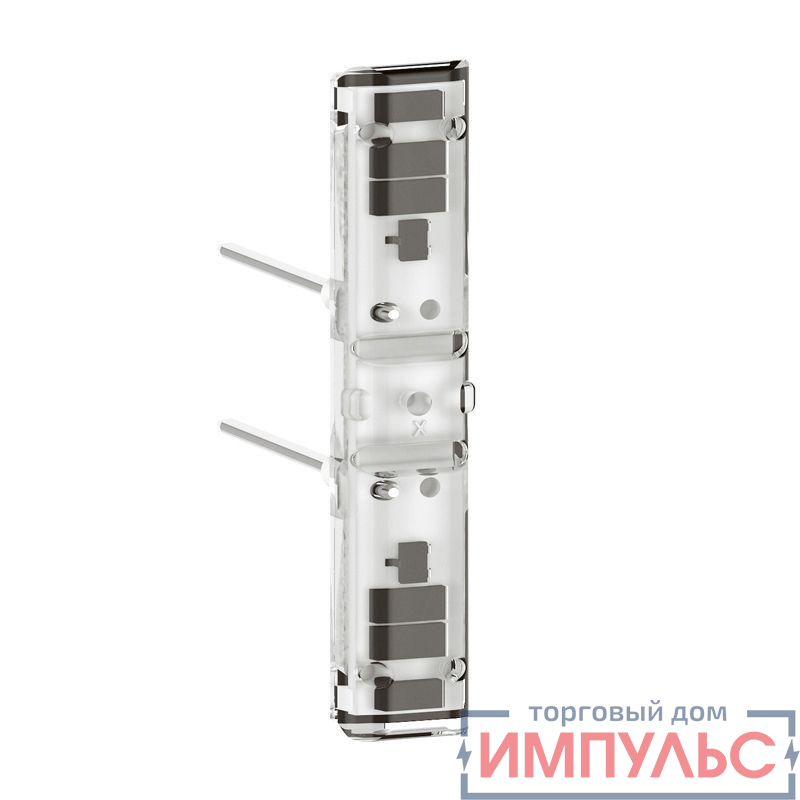 Лампа индикации LED Mosaic 230В для электропроводки Leg 067685L