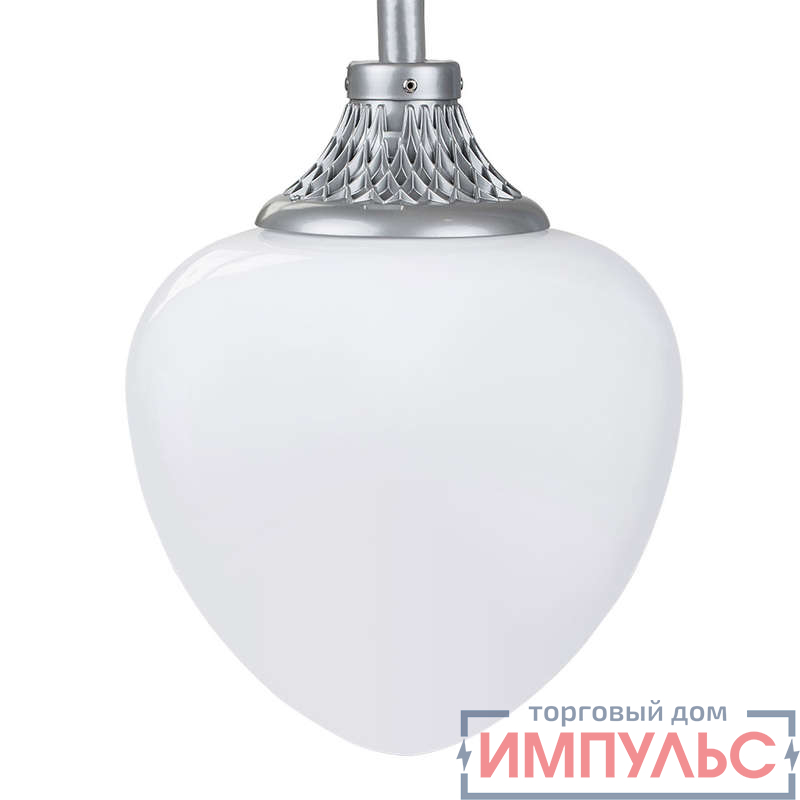 Светильник "Капля" LED-40-СПШ/С1 (3700/750/RAL7040/D/0/GEN1) GALAD 13843