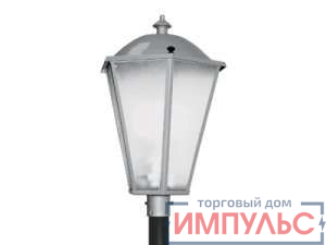 Светильник ГТУ08-100-001 "Пушкинский" GALAD 01041