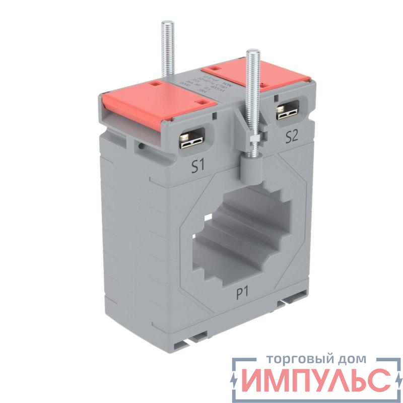 Трансформатор тока CT80 400А класс 0.2 1В.А DKC CT80-400-0.2-1