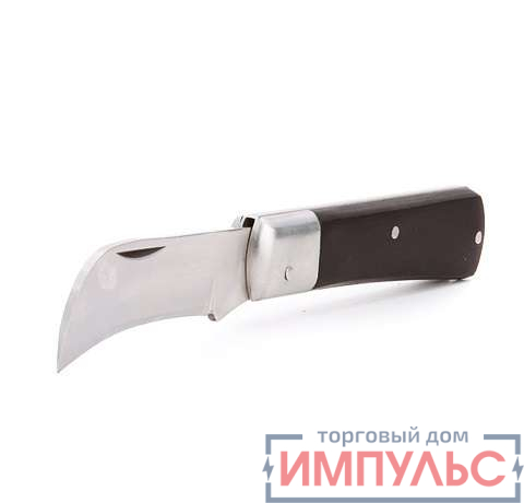 Нож монтерский НМ-02 КВТ 57597