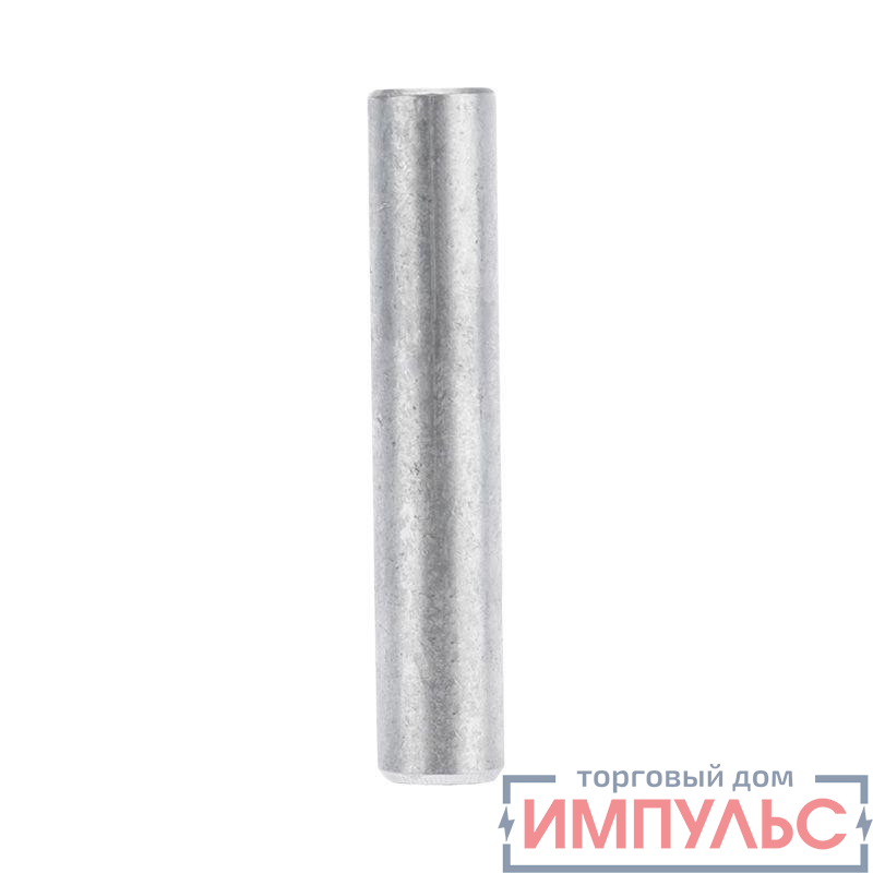 Гильза кабельная алюминиевая ГА 70-12 (70кв.мм - d12мм) (уп.2шт) Rexant 07-5359-6