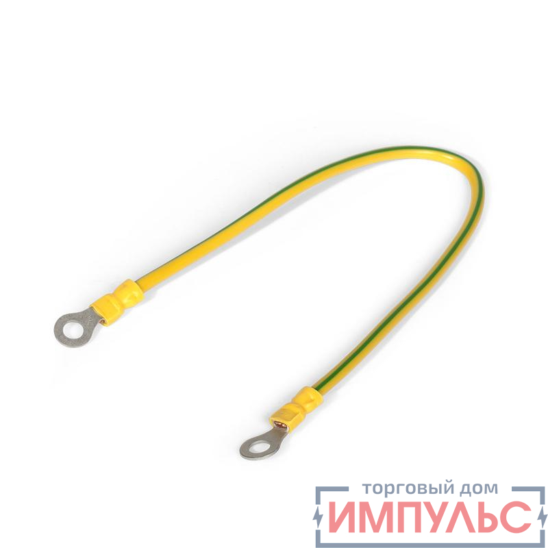 Проводник заземляющий ПЗУ-25-200 Fortisflex 82278