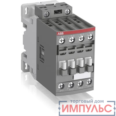 Контактор AF26-40-00-13 100-250BAC/DC ABB 1SBL237201R1300