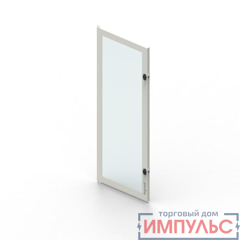 Дверь прозрачная XL3 S 160 6х36M Leg 337286