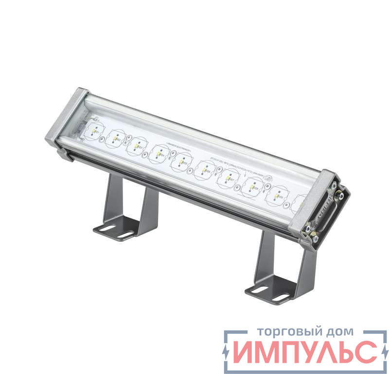 Светильник светодиодный "Вега" LED-20-Spot/W2200 спот GALAD 09045