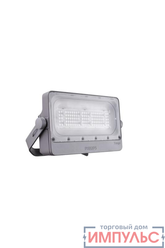 Прожектор светодиодный BVP431 LED134/NW 100Вт 220-240В AMB GM PHILIPS 911401683306