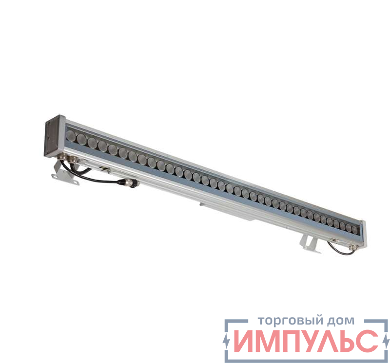 Светильник светодиодный "Персей" LED-120-Spot/Green спот GALAD 07354