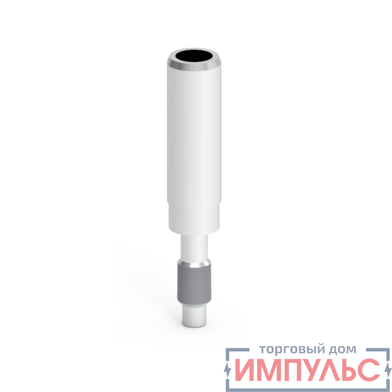 Разъем изолированный тестовый OptiClip TPSLS КЭАЗ 289824