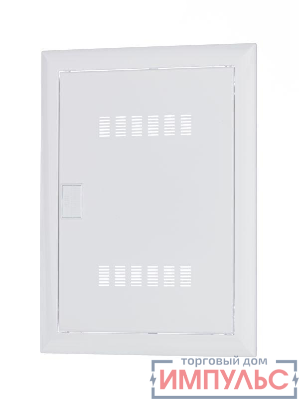 Дверь с вентиляционными отверстиями для шкафа UK62.. BL620V ABB 2CPX031091R9999