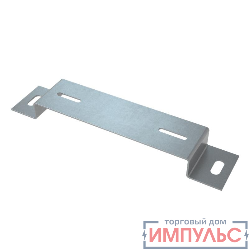 Скоба универсальная 150мм INOX316L КМ LO25382