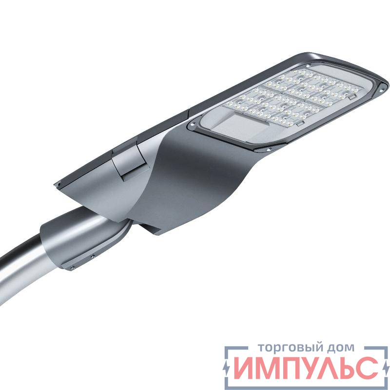 Светильник "Волна" M LED-140-ШБ1А-IP66-УХЛ1(740/D/X/RAL7040/U50/TG/MAX/G2) (СТ-1) GALAD 21287