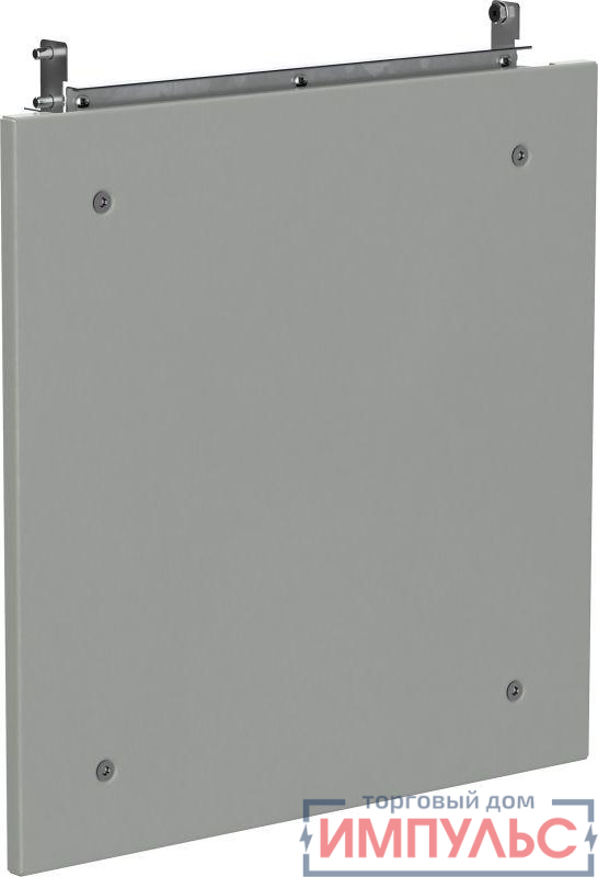 Фальш-панель внешняя 400х400 IP54 FORMAT (уп.2шт) IEK YKM40D-FO-PWS-040-040-54
