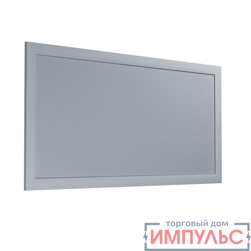 Светильник светодиодный SMART ZB PANEL TW 30X60 15Вт 1250лм 2700…6500К бел.