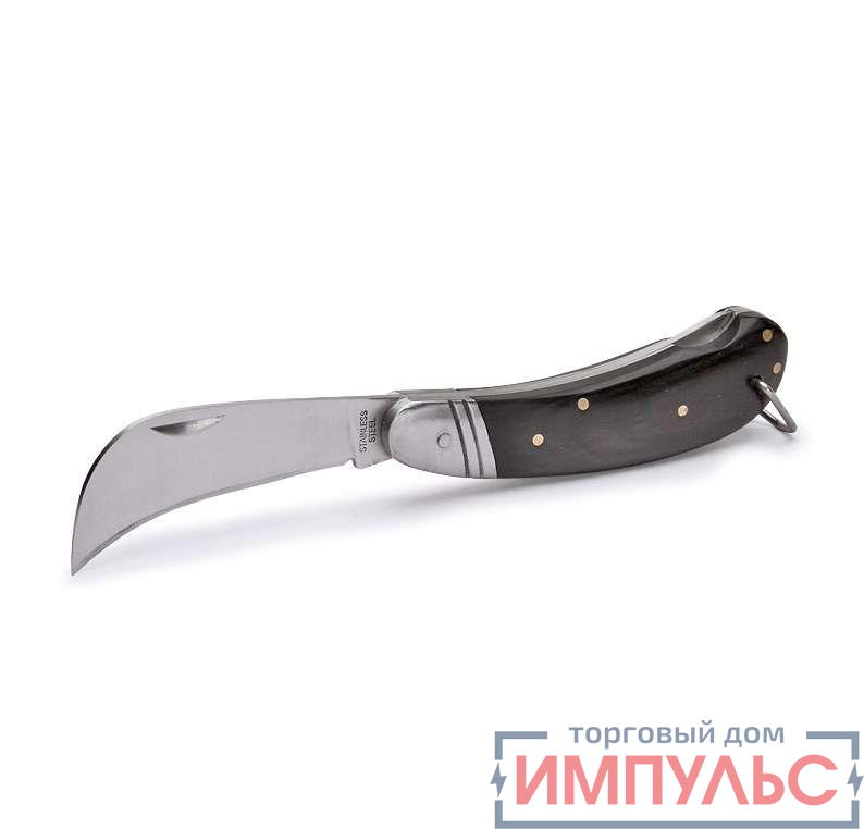 Нож монтерский НМ-06 КВТ 67667