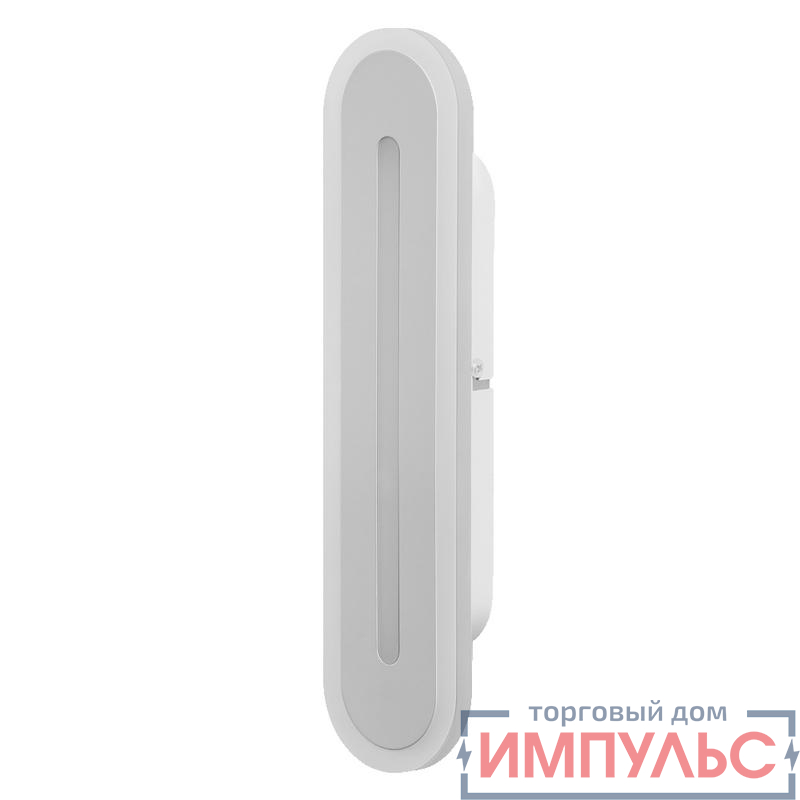 Светильник светодиодный 13Вт 1200лм 3000…6500К SMART WIFI ORBIS BATH W 300IP44TWWT LEDVANCE 4058075574274