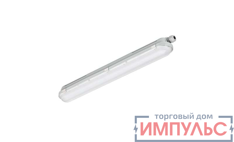 Светильник светодиодный WT120C G2 LED60S/840 PSU L1500 ELB3 PHILIPS 910505100073