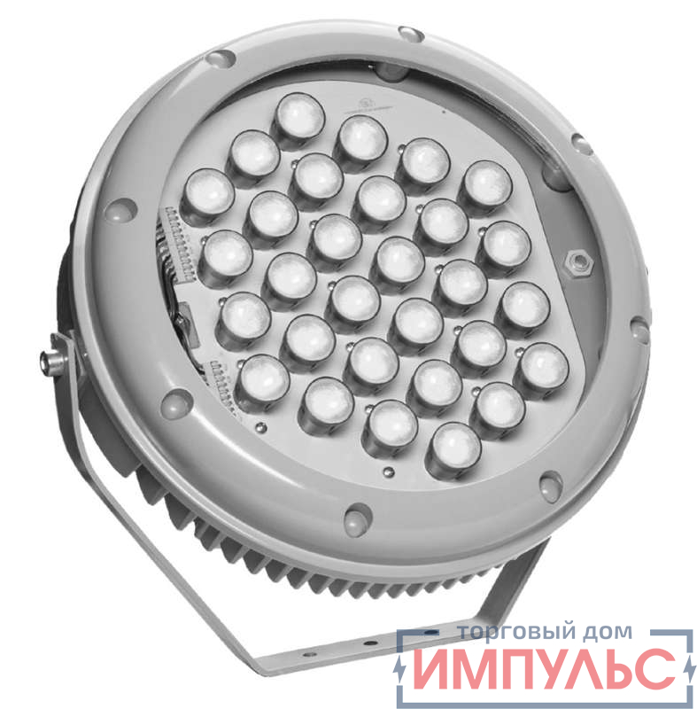 Светильник "Аврора" LED-120-Medium/RGBW GALAD 09254