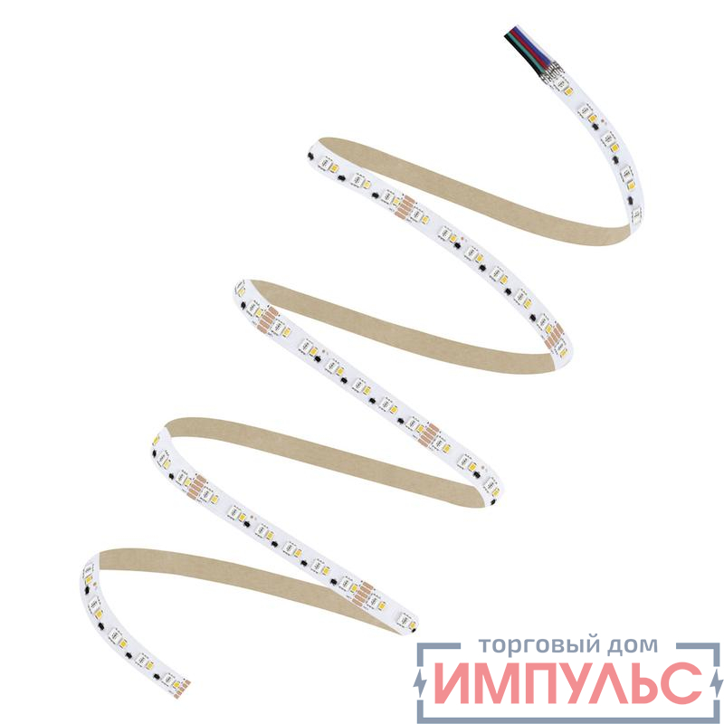 Лента светодиодная LS PFM-1000/RGBW/827/5 (уп.5м) LEDVANCE 4058075436145