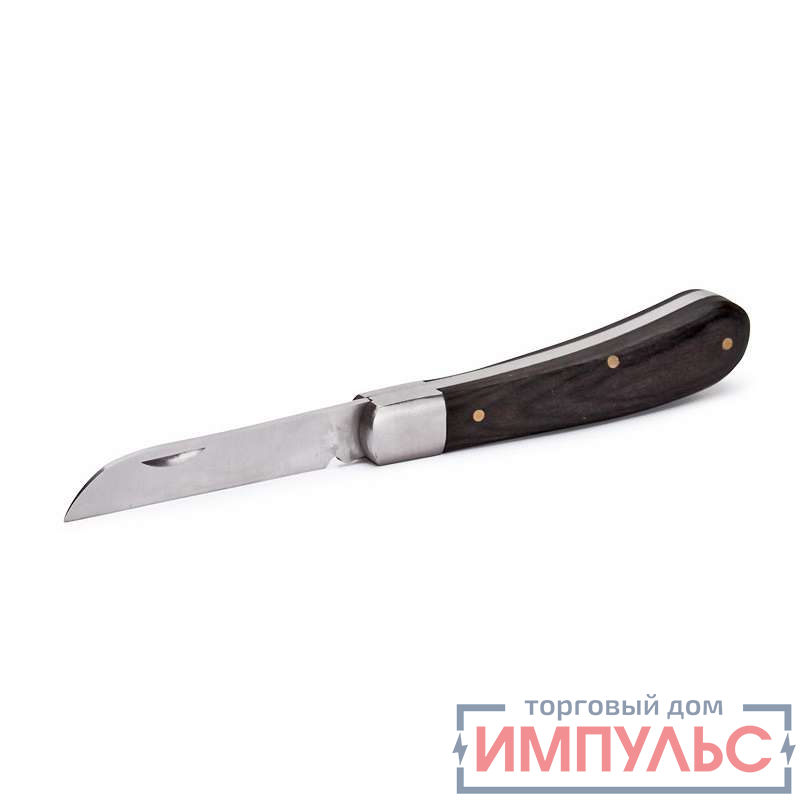 Нож монтерский НМ-03 КВТ 67549