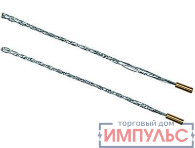 Чулок кабельный с резьбовым након. d9-12мм M5 DKC 59512