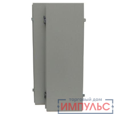 Комплект панелей бок. для шкафа RAM BLOCK DAE 1200х400 DKC R5DL1240